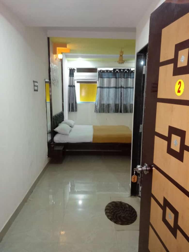 Sahil Lodge Akkalkot Akalkot Dış mekan fotoğraf