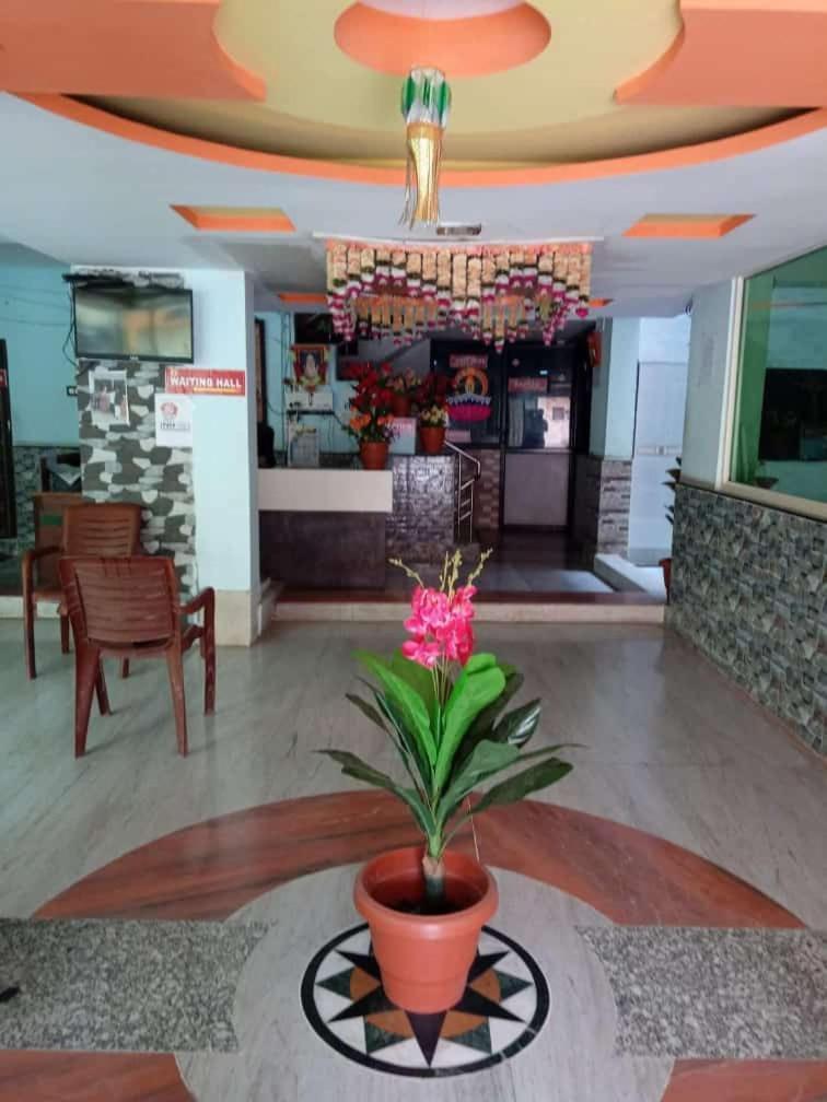 Sahil Lodge Akkalkot Akalkot Dış mekan fotoğraf